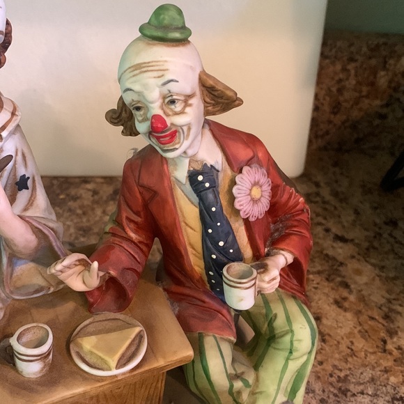 Arnart Pucci clown figurine - Picture 5 of 9